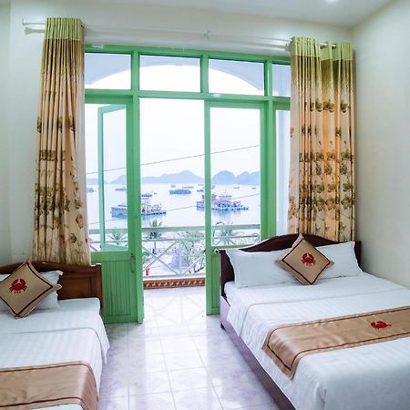 Brother Friendly - Gia Cat Long Hotel Dong Khe Sau Exteriér fotografie