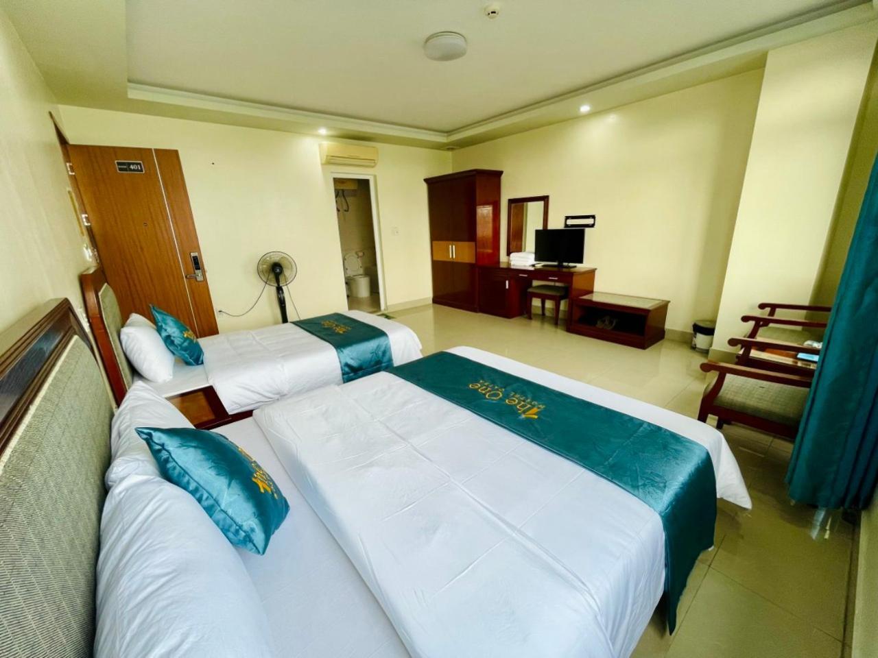 Brother Friendly - Gia Cat Long Hotel Dong Khe Sau Exteriér fotografie